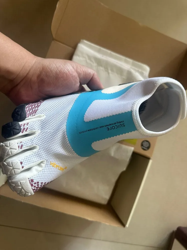 Five Fingers Shoes Walking Hiking Trekking Outdoor Wet Traction Sneakers Urban Playground Climb