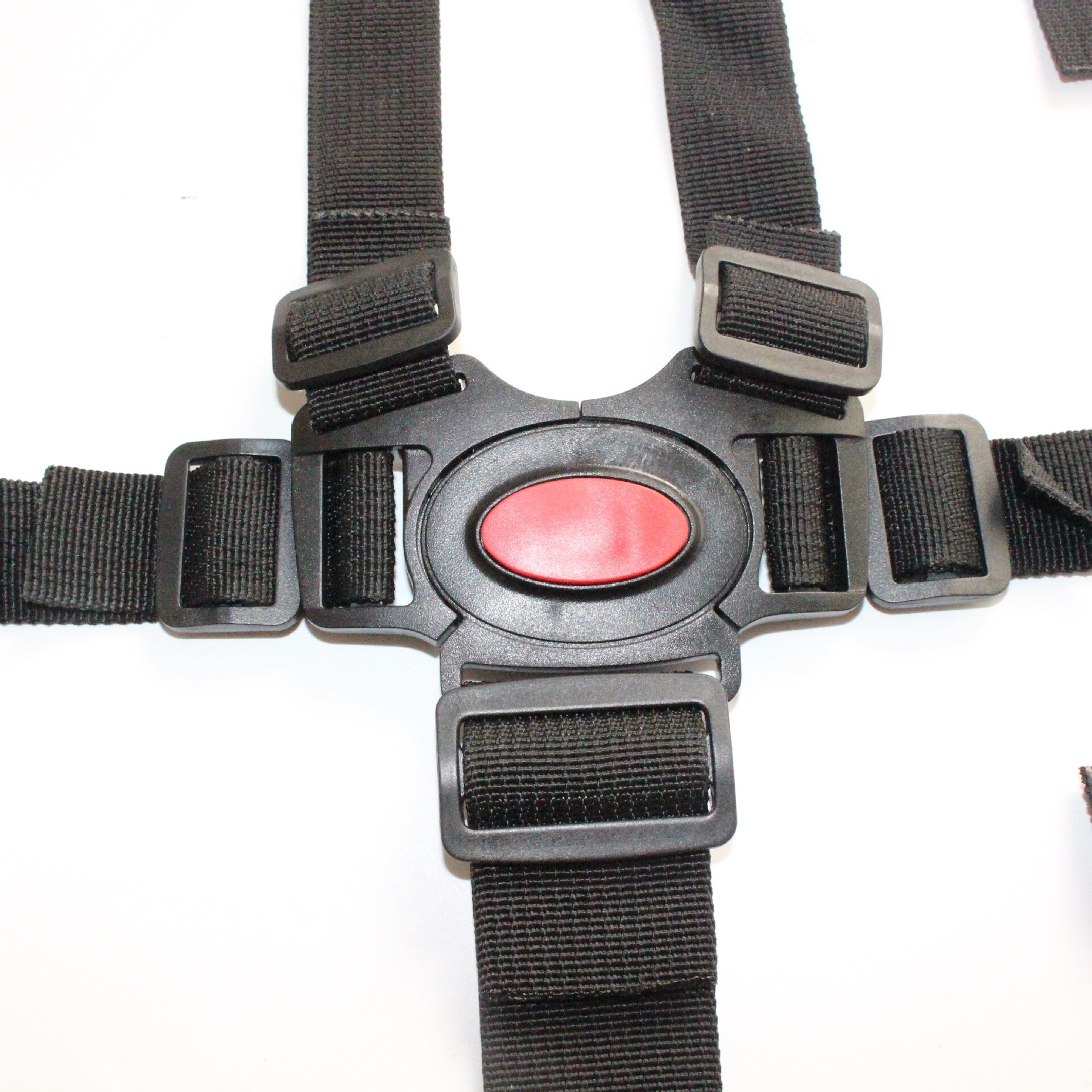 Five Points Harness for High Chair