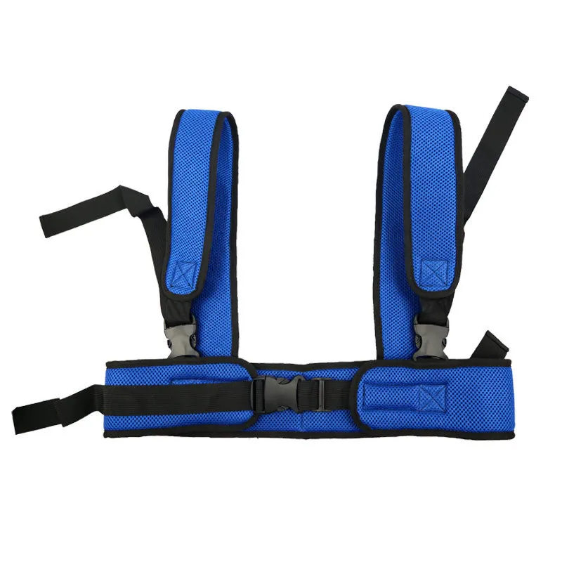 Fixing Straps Wheelchair Safety Belt