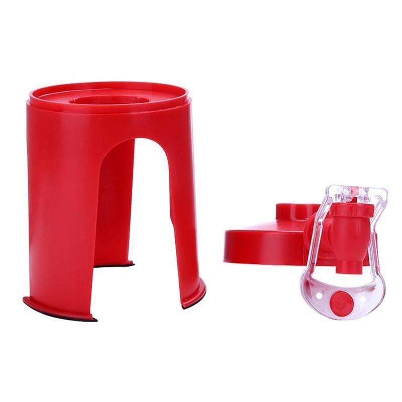 Fizz Saver Bottled Soda Dispenser Fizz Saver Bottled Soda Dispenser