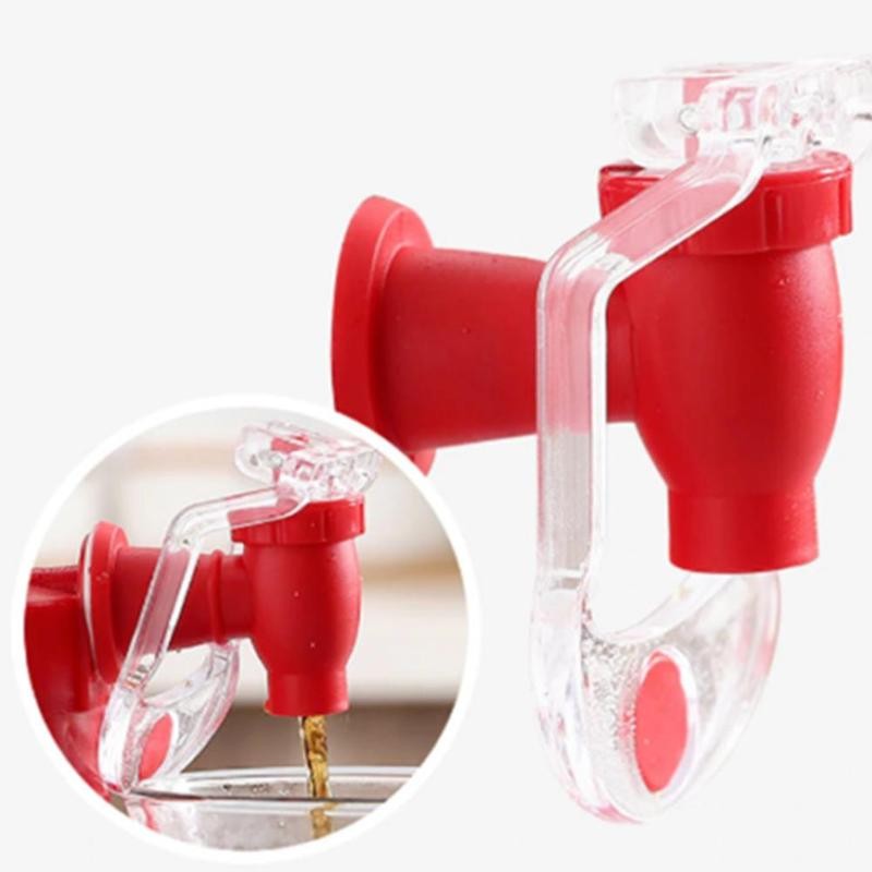 Fizz Saver Bottled Soda Dispenser Fizz Saver Bottled Soda Dispenser