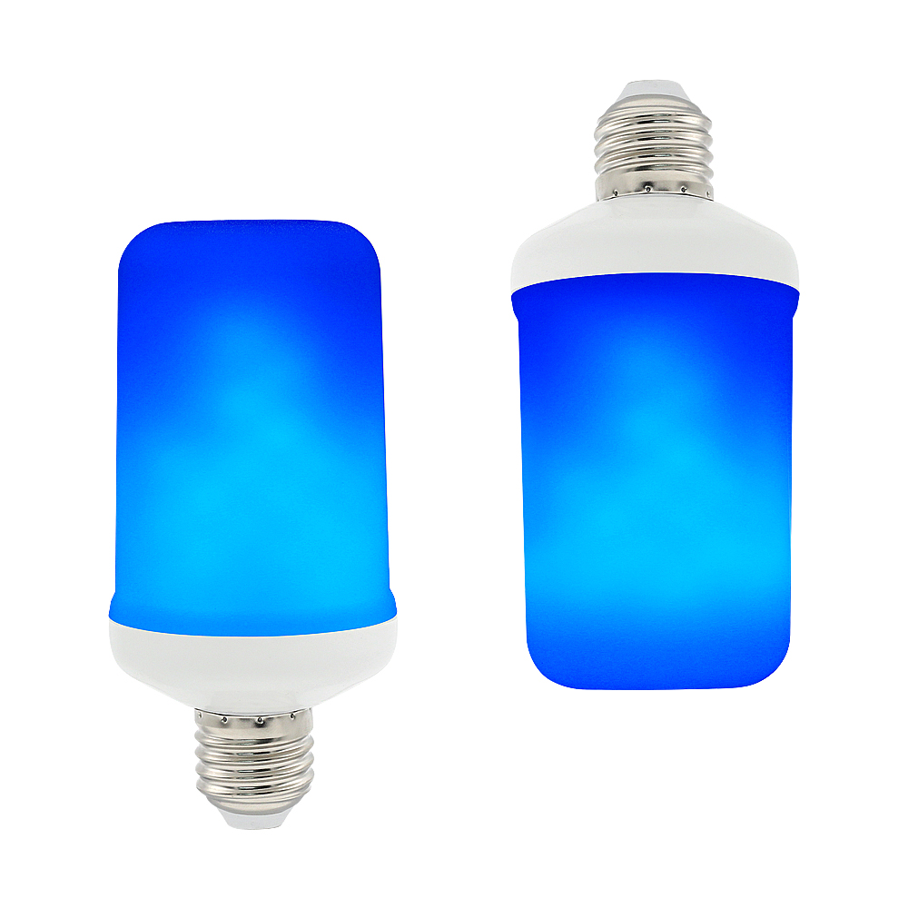 Flame Lamp LED Bulb Home Decor Flame Lamp LED Bulb Home Decor