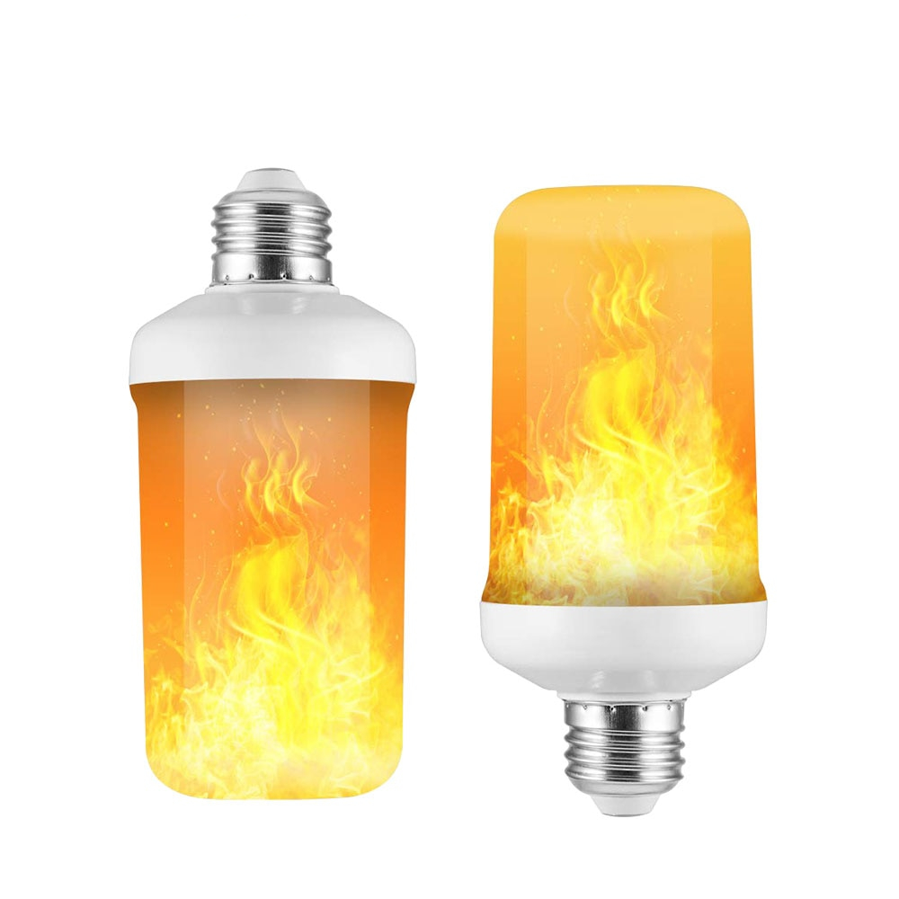 Flame Light Decorative LED Bulb Flame Light Decorative LED Bulb