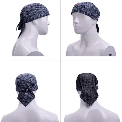 Flame Retardant Safety Welding Bandana