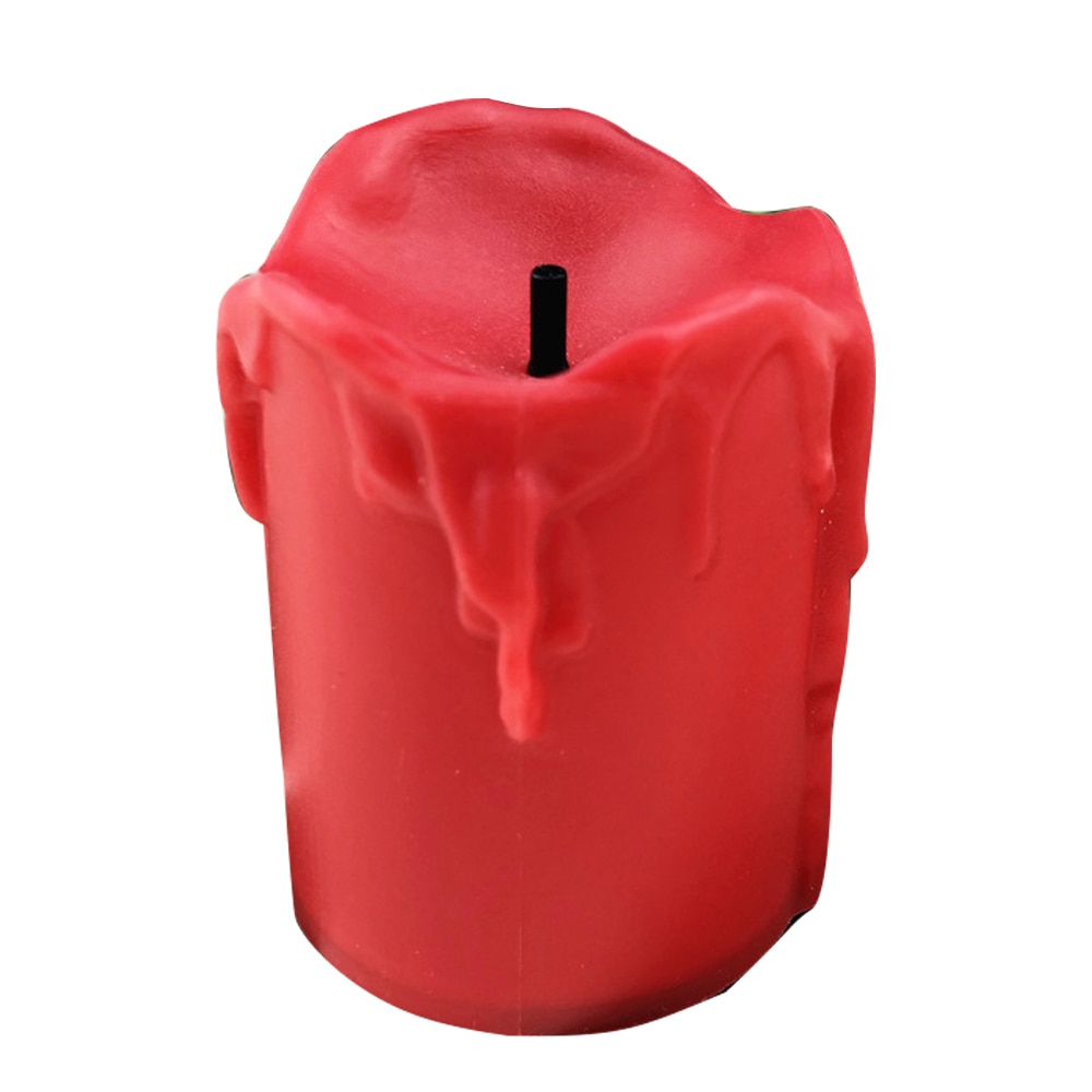 Flameless Candle LED Set (12pcs)