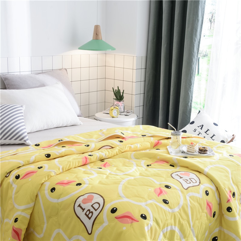 Flamingo Blanket Bed Comforter Flamingo Blanket Bed Comforter