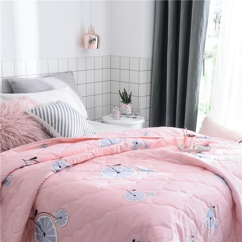 Flamingo Blanket Bed Comforter Flamingo Blanket Bed Comforter