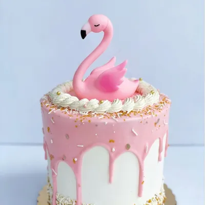 Flamingo Cake Topper Cake Decor Flamingo Cake Topper Cake Decor