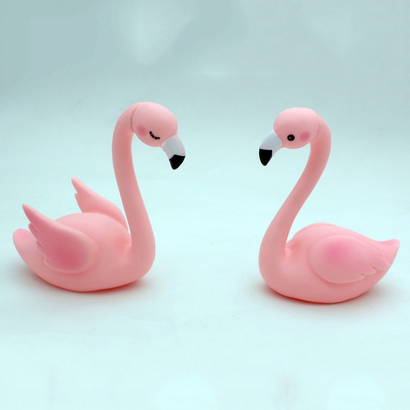 Flamingo Cake Topper Cake Decor Flamingo Cake Topper Cake Decor