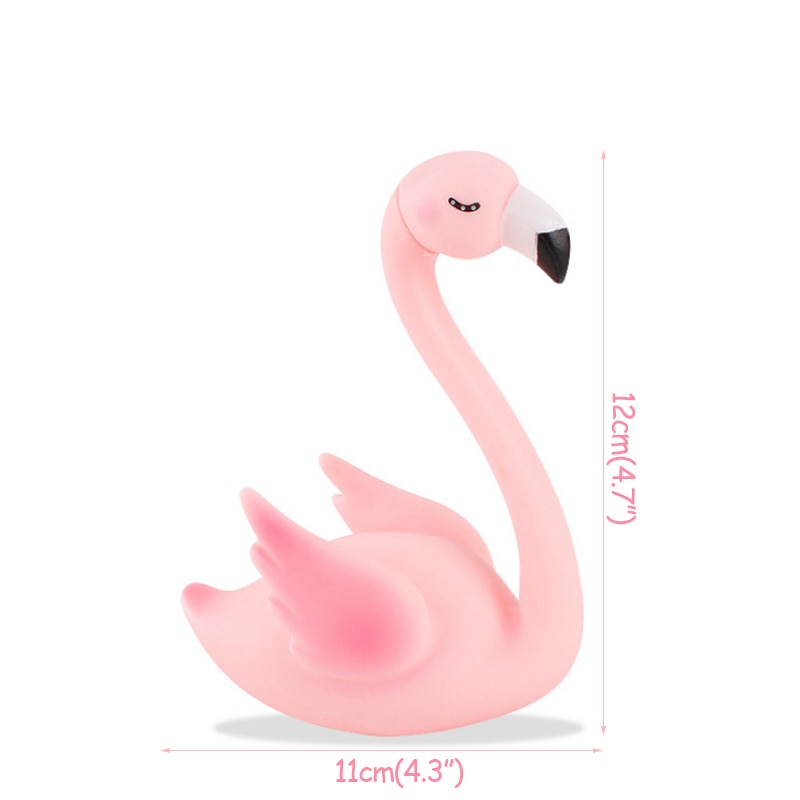 Flamingo Cake Topper Cake Decor Flamingo Cake Topper Cake Decor