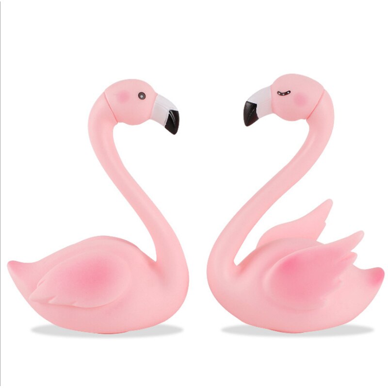 Flamingo Cake Topper Cake Decor Flamingo Cake Topper Cake Decor
