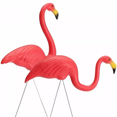 Flamingo Ornaments Classic Yard Decorations Flamingo Ornaments Classic Yard Decorations