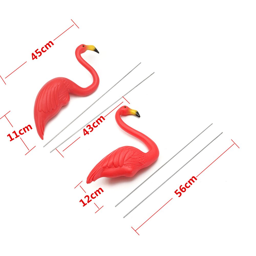 Flamingo Ornaments Classic Yard Decorations Flamingo Ornaments Classic Yard Decorations