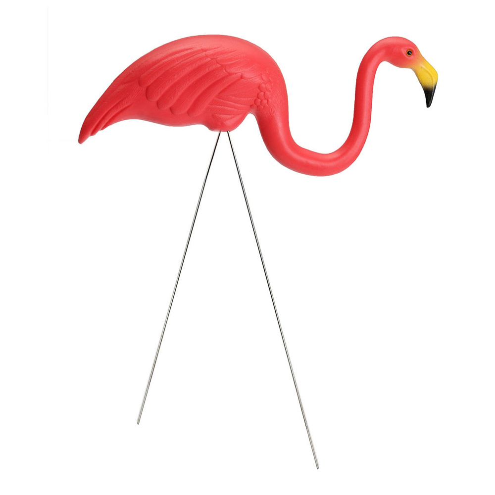 Flamingo Ornaments Classic Yard Decorations Flamingo Ornaments Classic Yard Decorations