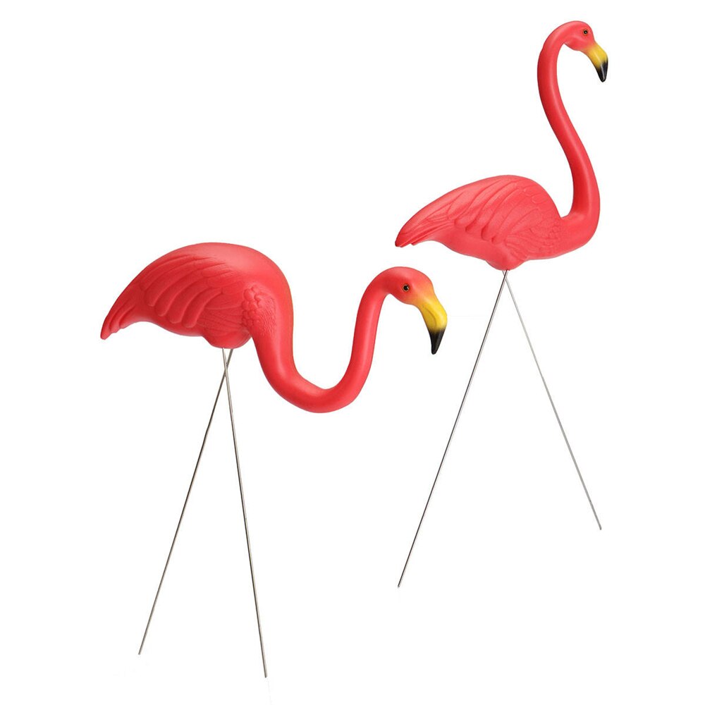 Flamingo Ornaments Classic Yard Decorations Flamingo Ornaments Classic Yard Decorations