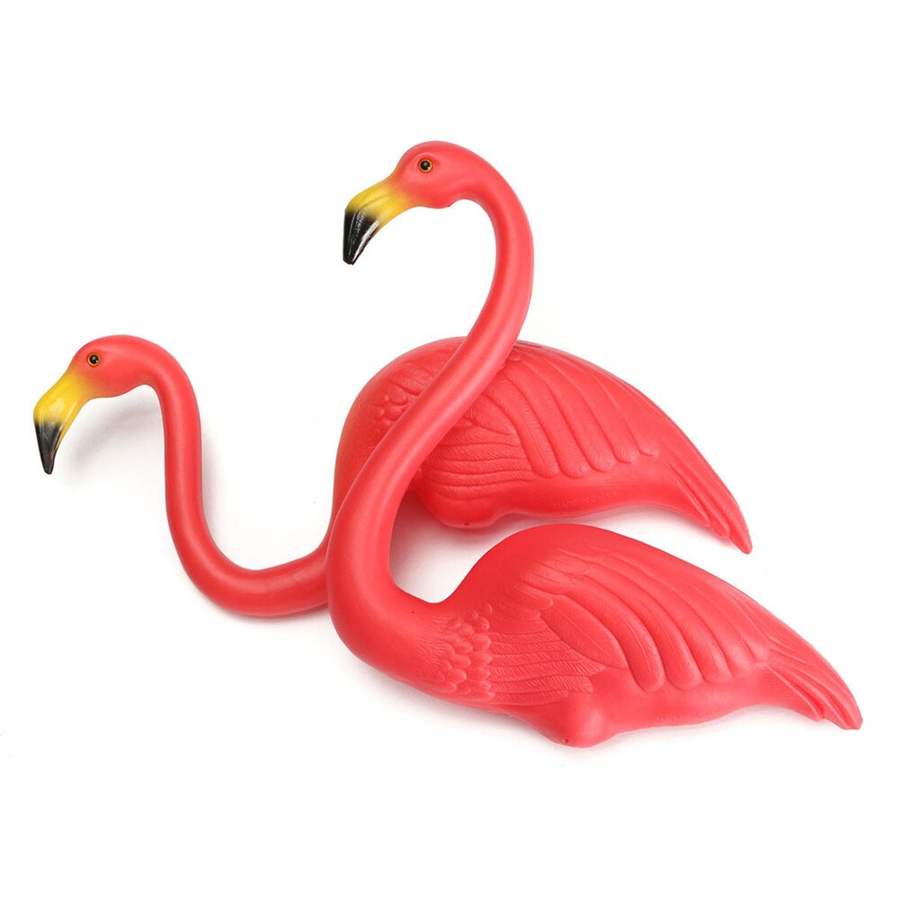 Flamingo Ornaments Classic Yard Decorations Flamingo Ornaments Classic Yard Decorations