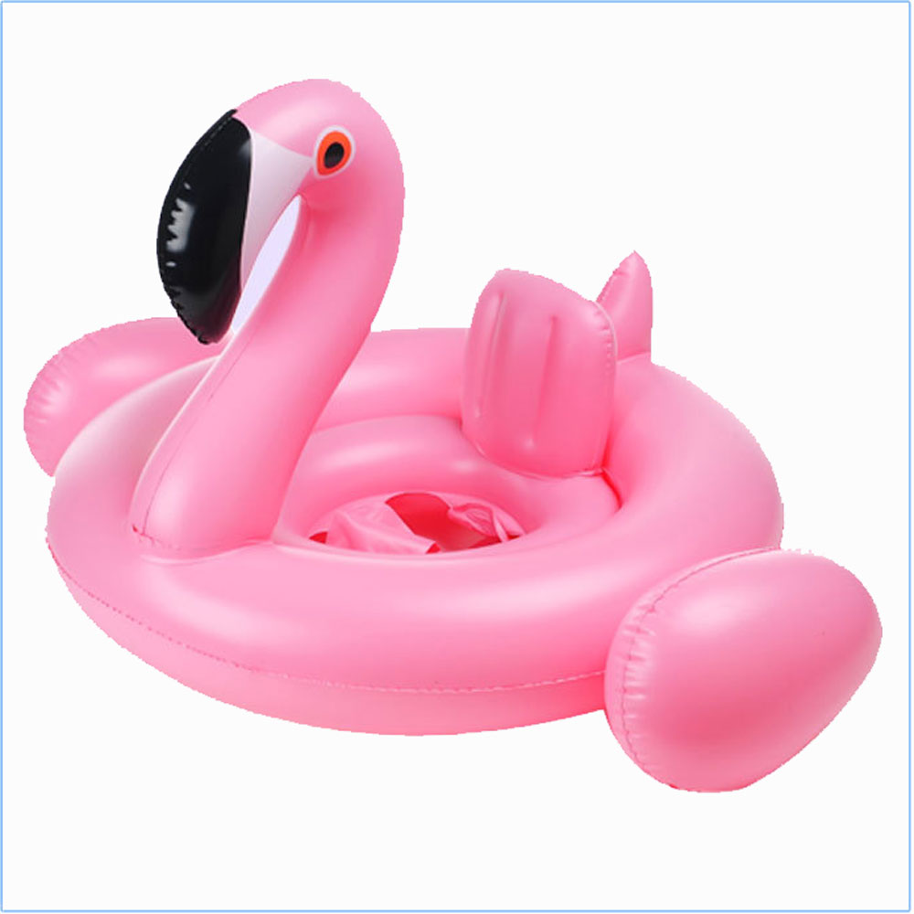Flamingo Pool Float Circle Mattress Flamingo Pool Float Circle Mattress
