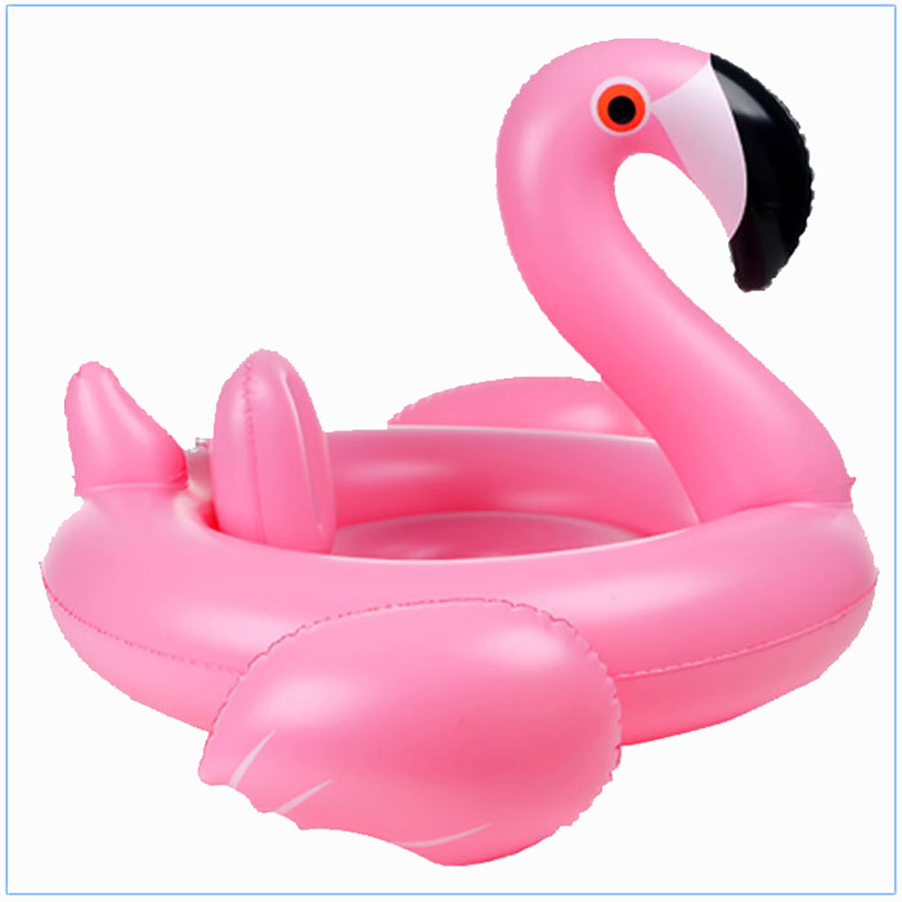 Flamingo Pool Float Circle Mattress Flamingo Pool Float Circle Mattress