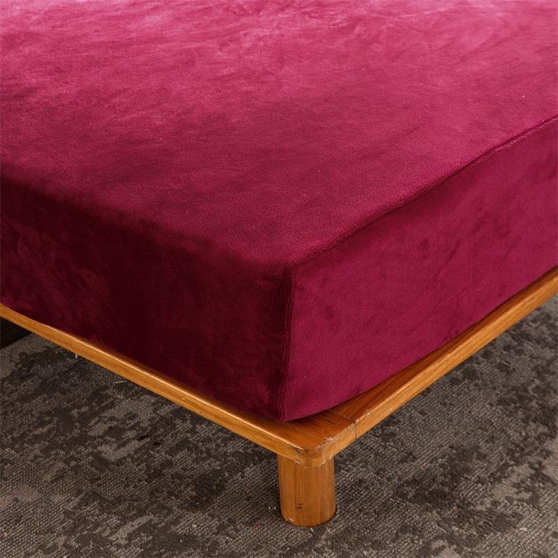 Flannel Bed Sheet Fitter Bedcover Flannel Bed Sheet Fitter Bedcover