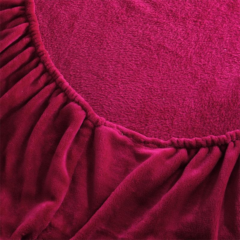 Flannel Bed Sheet Fitter Bedcover Flannel Bed Sheet Fitter Bedcover