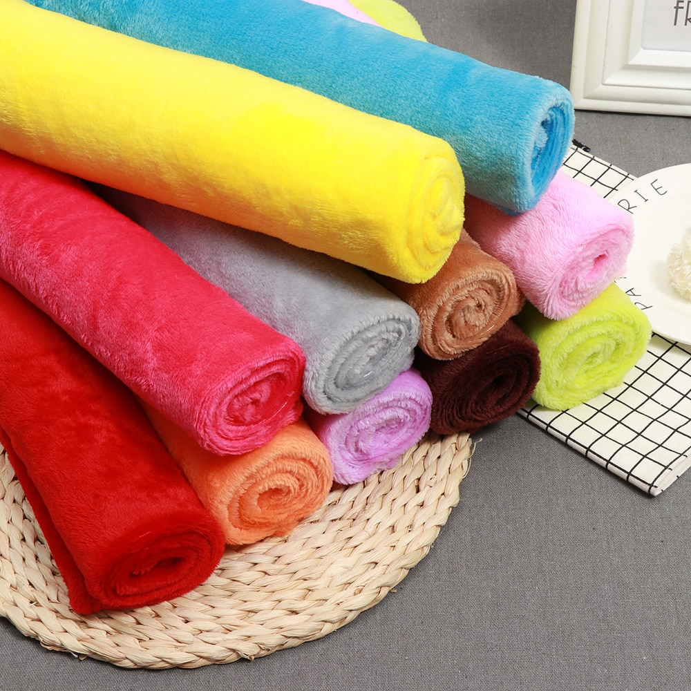 Flannel Blanket Comfortable Bed Sheets