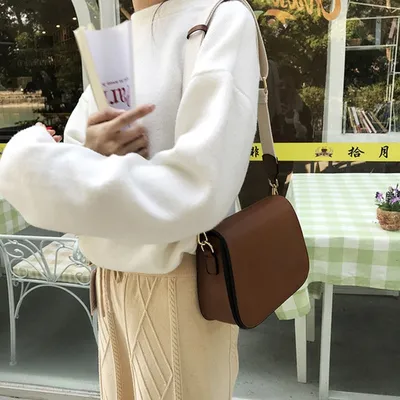 Flap Bag Ladies Shoulder Bag Flap Bag Ladies Shoulder Bag