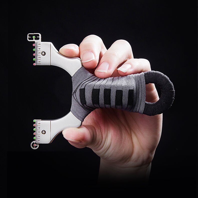 Flat Band Slingshot Outdoor Gear