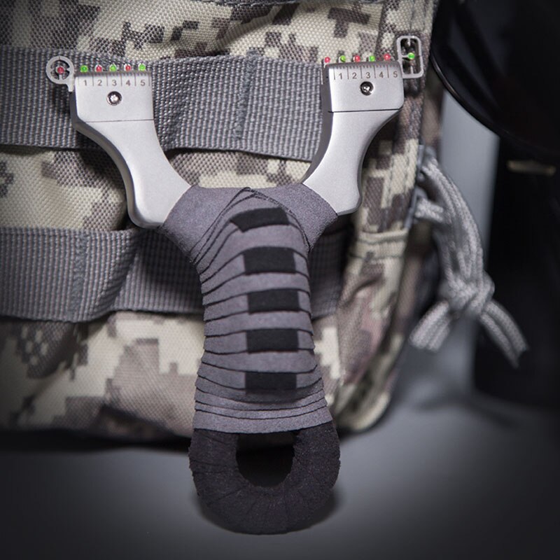 Flat Band Slingshot Outdoor Gear