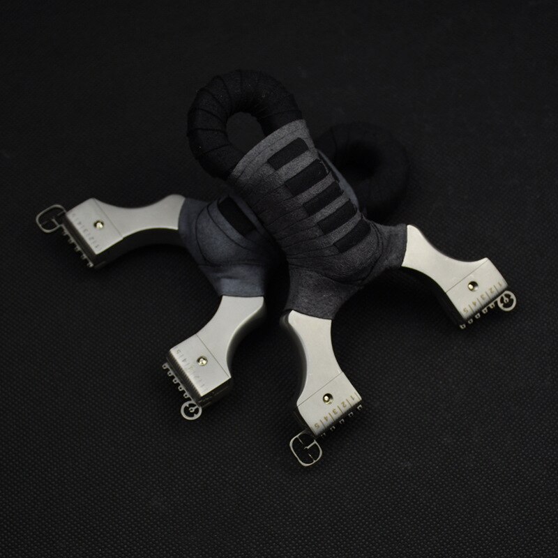 Flat Band Slingshot Outdoor Gear