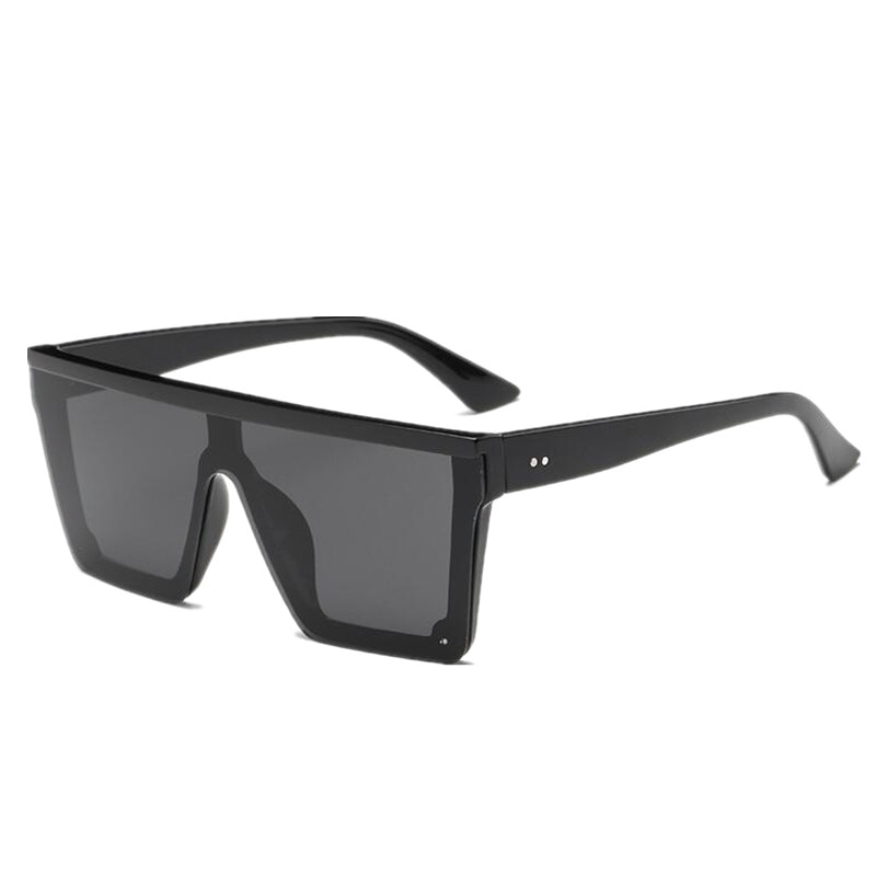 Flat Top Sunglasses Square Shades Flat Top Sunglasses Square Shades