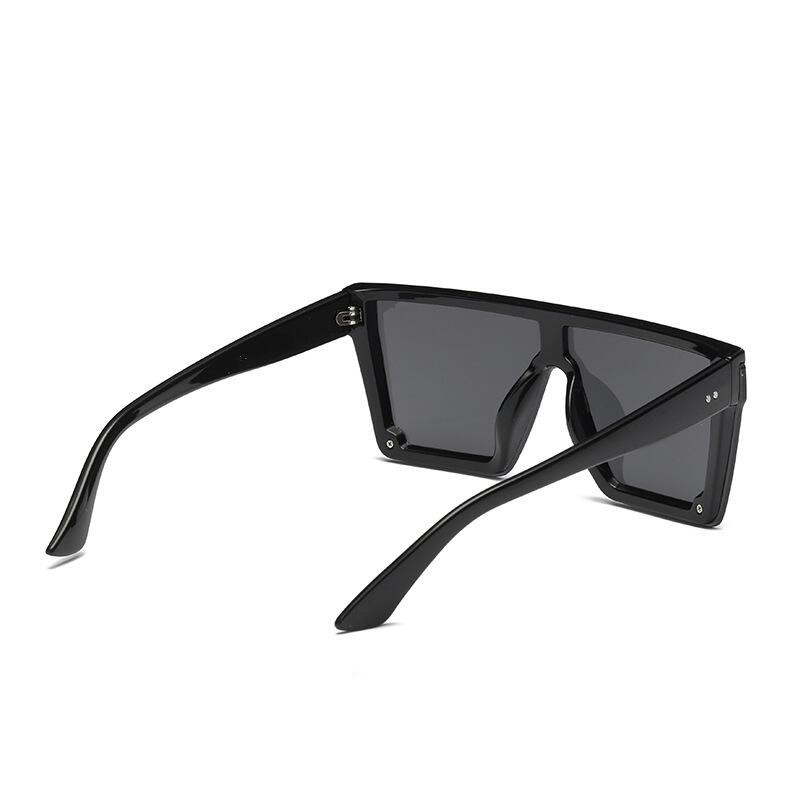 Flat Top Sunglasses Square Shades Flat Top Sunglasses Square Shades