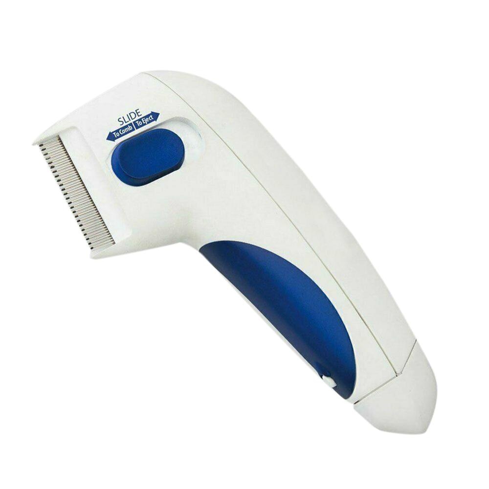 Flea Comb for Dogs Cats Tick Removal Tool Flea Comb for Dogs Cats Tick Removal Tool