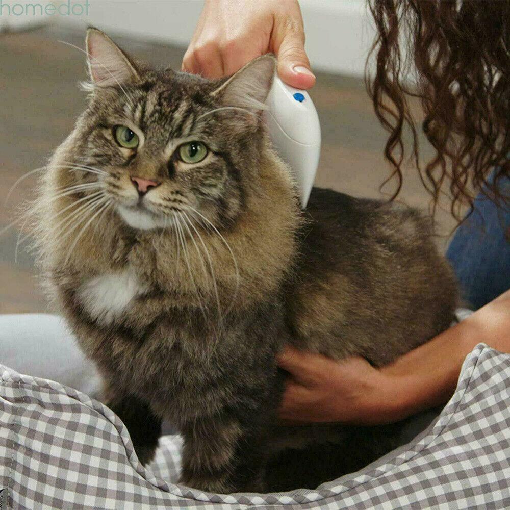 Flea Comb for Dogs Cats Tick Removal Tool Flea Comb for Dogs Cats Tick Removal Tool