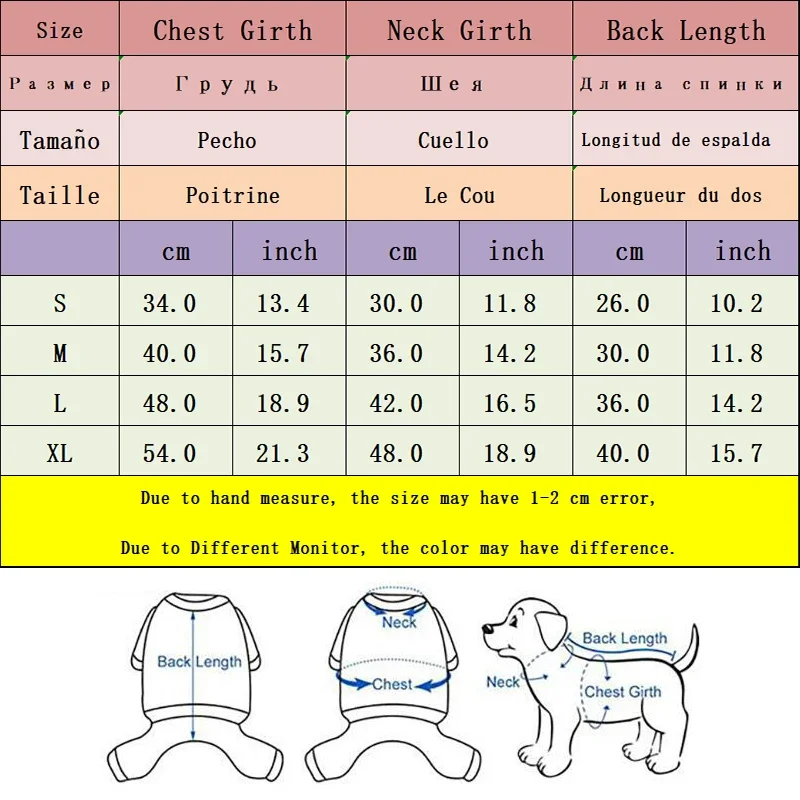 Fleece Dog Coat with D-Ring Fleece Dog Coat with D-Ring
