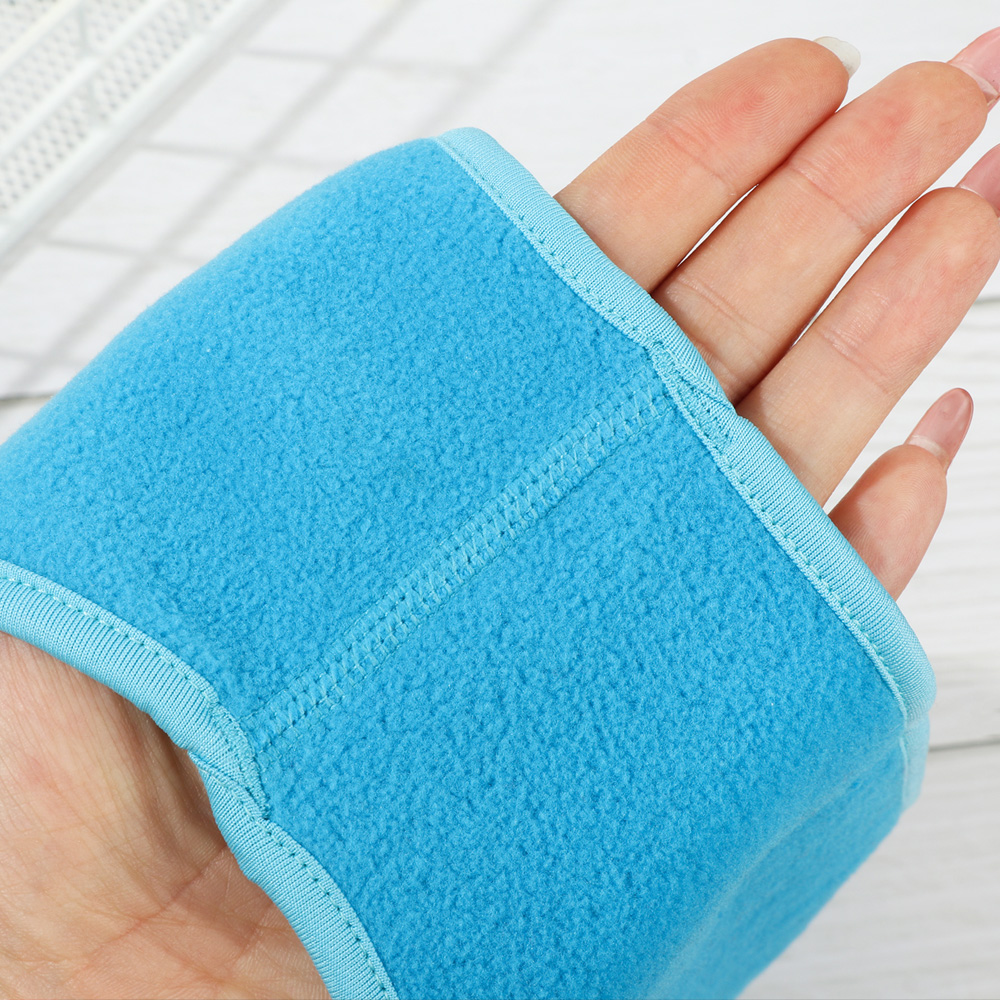 Fleece Headband Ear Warmer