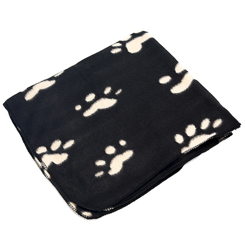 Fleece Pet Blanket Warm Sleeping Cove Fleece Pet Blanket Warm Sleeping Cove