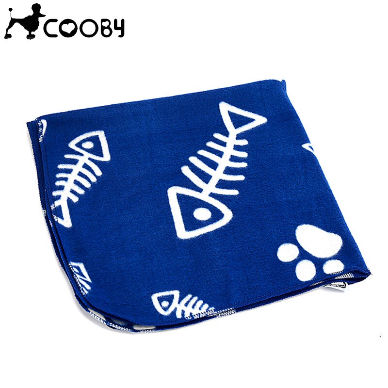 Fleece Pet Blanket Warm Sleeping Cove Fleece Pet Blanket Warm Sleeping Cove