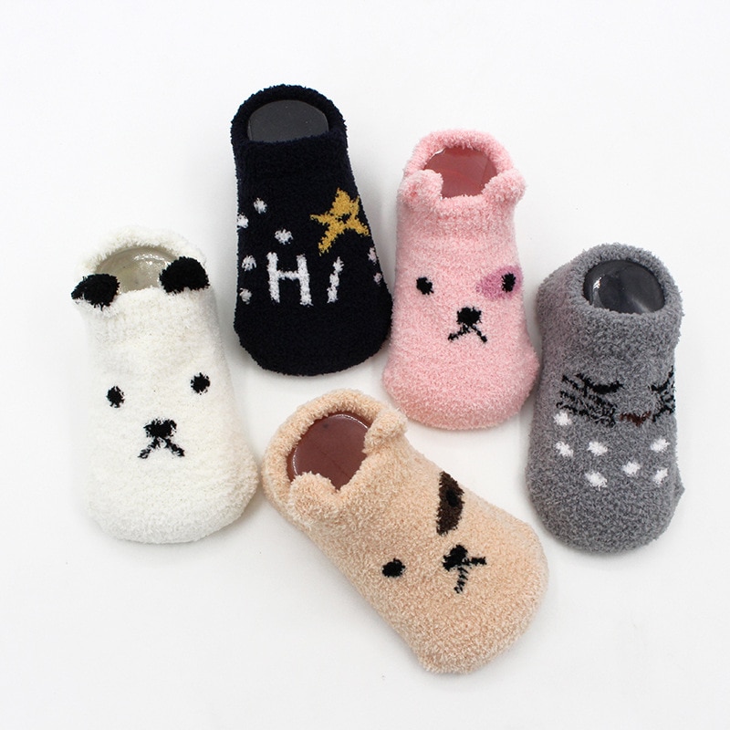 Fleece Socks For Babies Fleece Socks For Babies