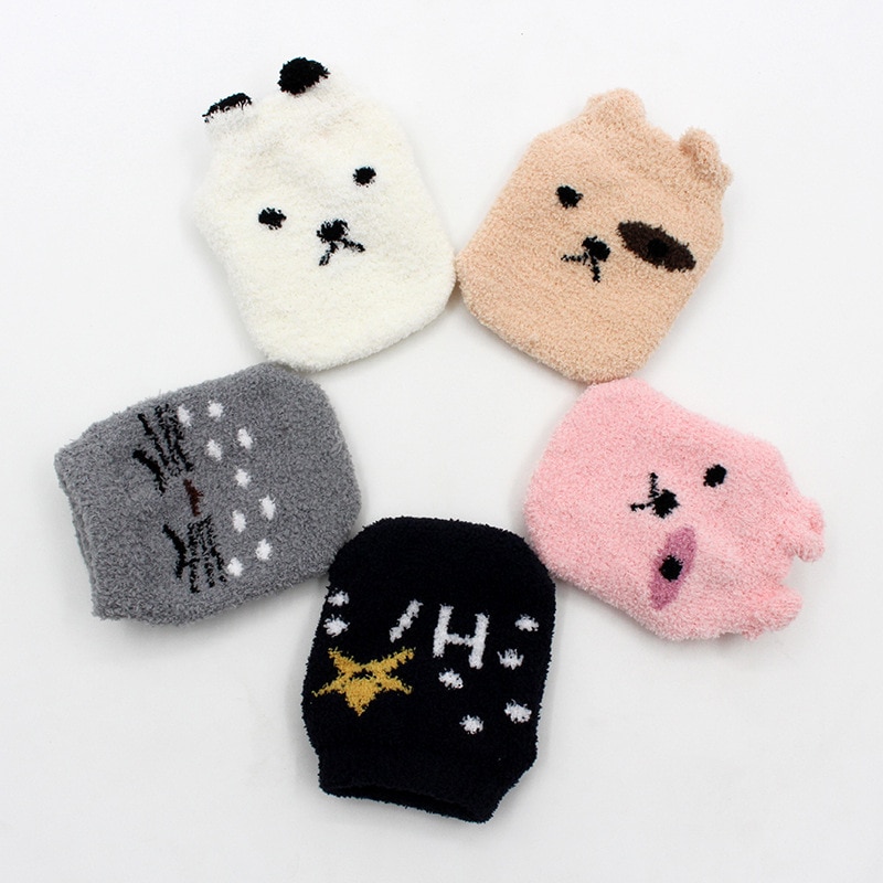 Fleece Socks For Babies Fleece Socks For Babies
