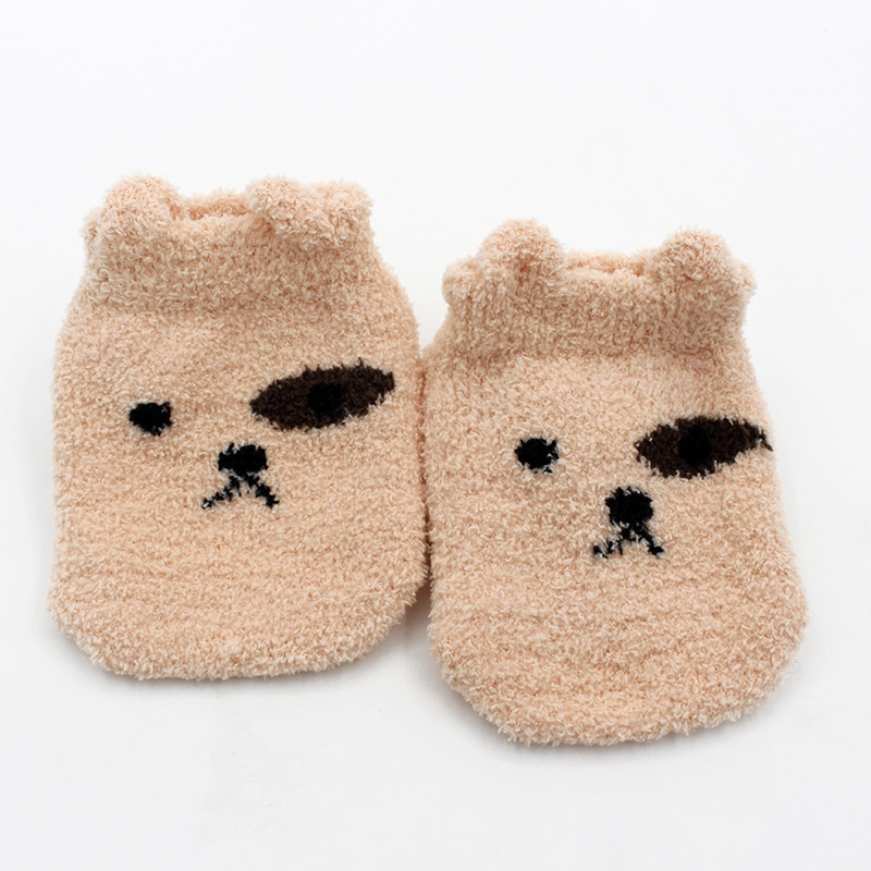 Fleece Socks For Babies Fleece Socks For Babies