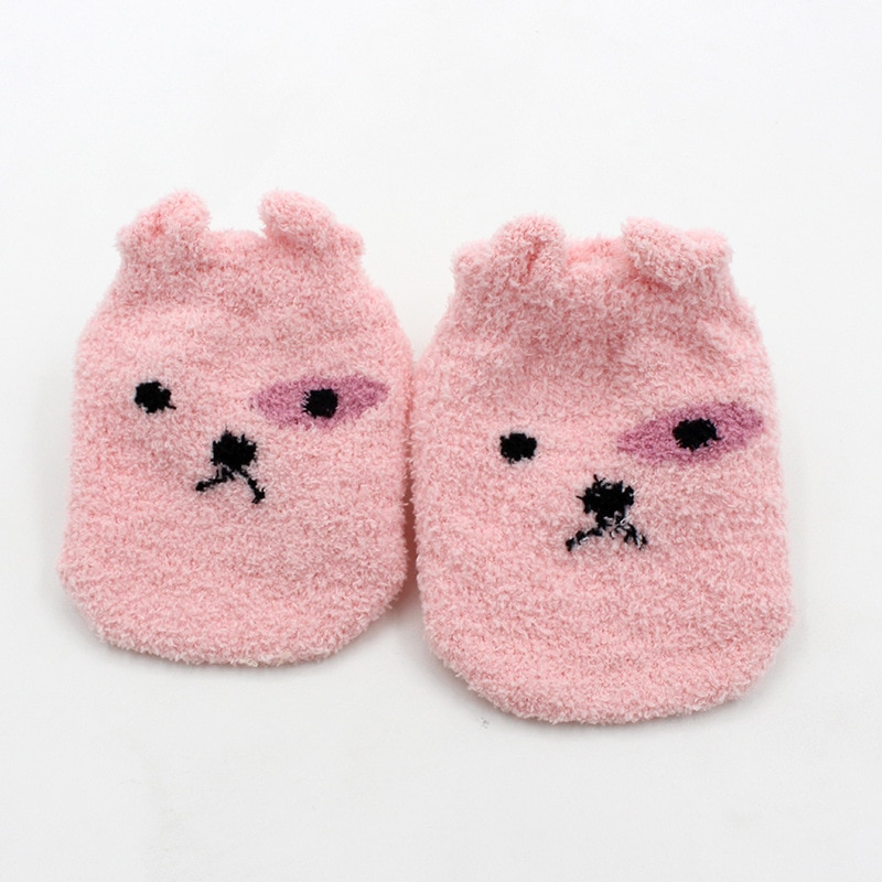 Fleece Socks For Babies Fleece Socks For Babies