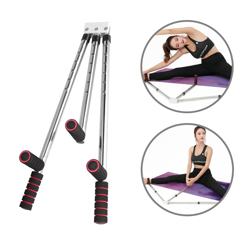 Flexibility Enhancer Leg Splitter Stretcher