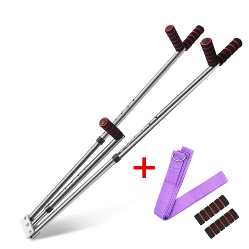 Flexibility Enhancer Leg Splitter Stretcher