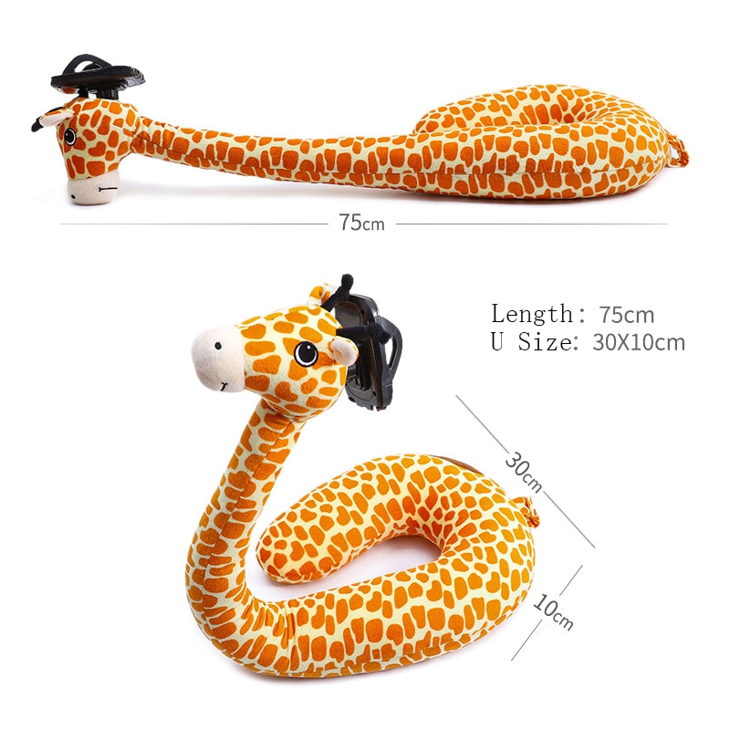 Flexible and Adjustable Pillow Phone Holder Flexible and Adjustable Pillow Phone Holder