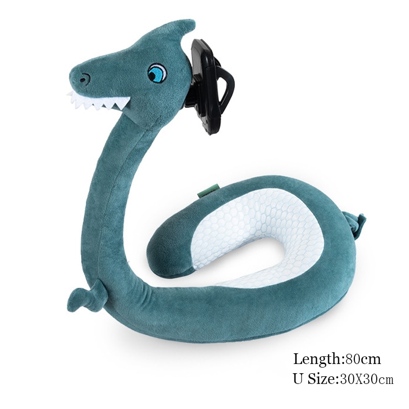 Flexible and Adjustable Pillow Phone Holder Flexible and Adjustable Pillow Phone Holder