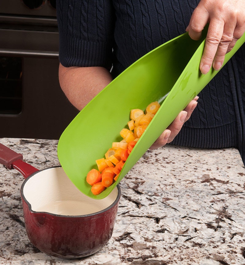 Flexible Cutting Board Mats (4 pcs) Flexible Cutting Board Mats (4 pcs)