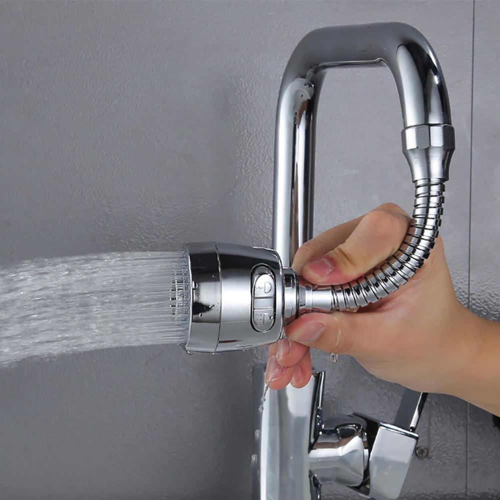 Flexible Faucet Extension Hose Flexible Faucet Extension Hose
