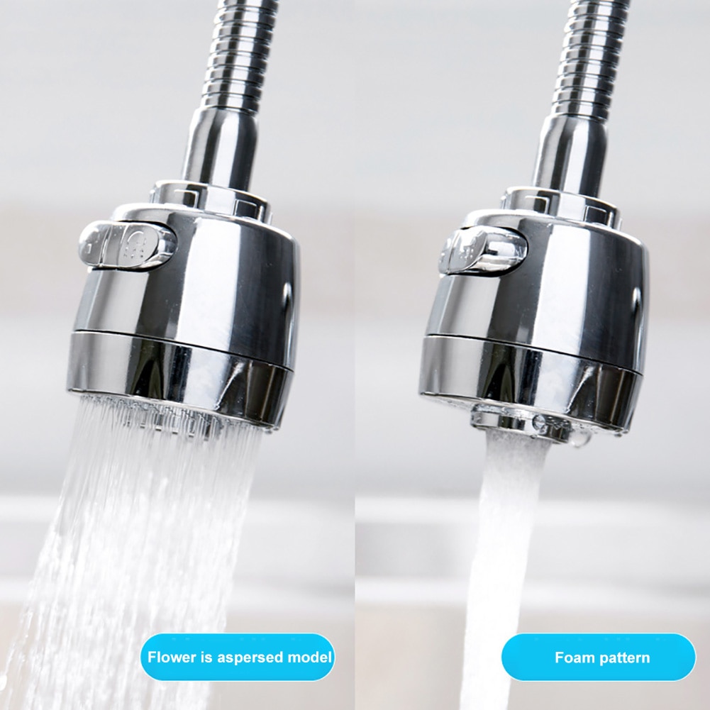 Flexible Faucet Extension Hose Flexible Faucet Extension Hose