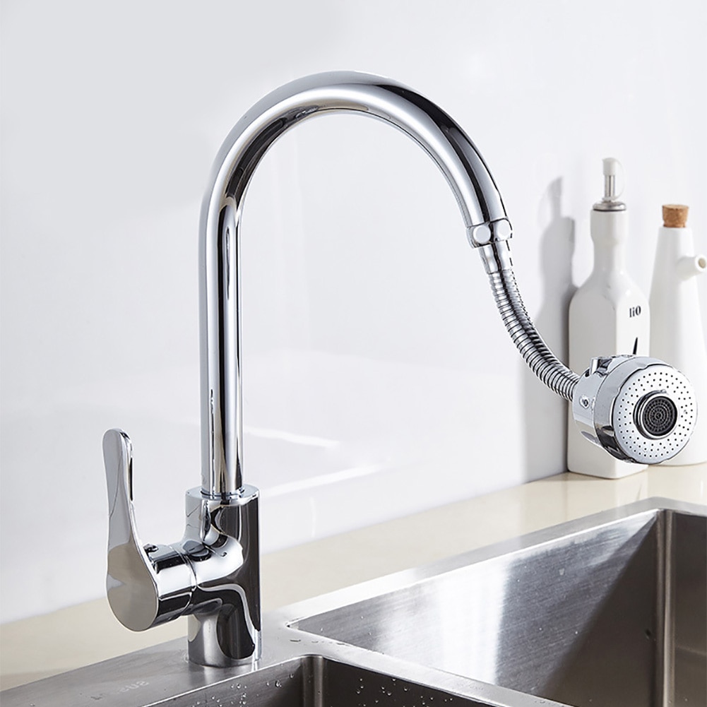 Flexible Faucet Extension Hose Flexible Faucet Extension Hose