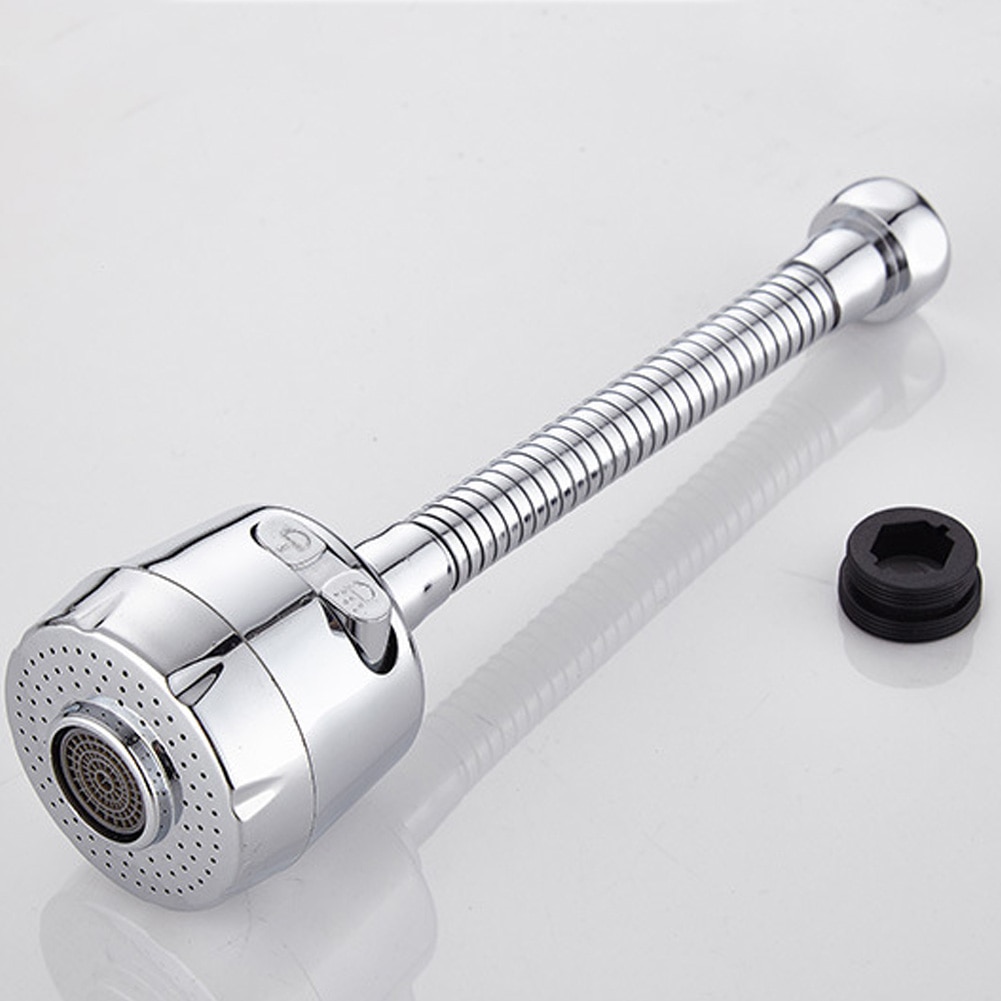Flexible Faucet Extension Hose Flexible Faucet Extension Hose